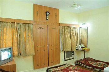 Hotel Heera International Kalküta Dış mekan fotoğraf