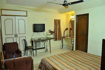 Hotel Heera International Kalküta Dış mekan fotoğraf
